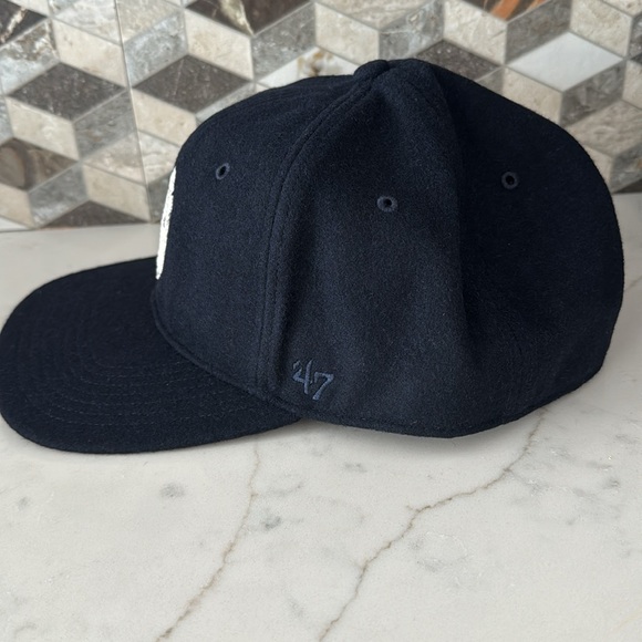 New York Yankees x Kith Baseball Hat - Picture 5 of 6